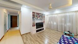 Blk 678A Waterway Brooks (Punggol), HDB 4 Rooms #555687221